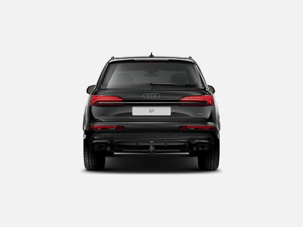 Audi Q7 SUV S line 60 TFSI e qu. tiptr. PANO HUD Lase