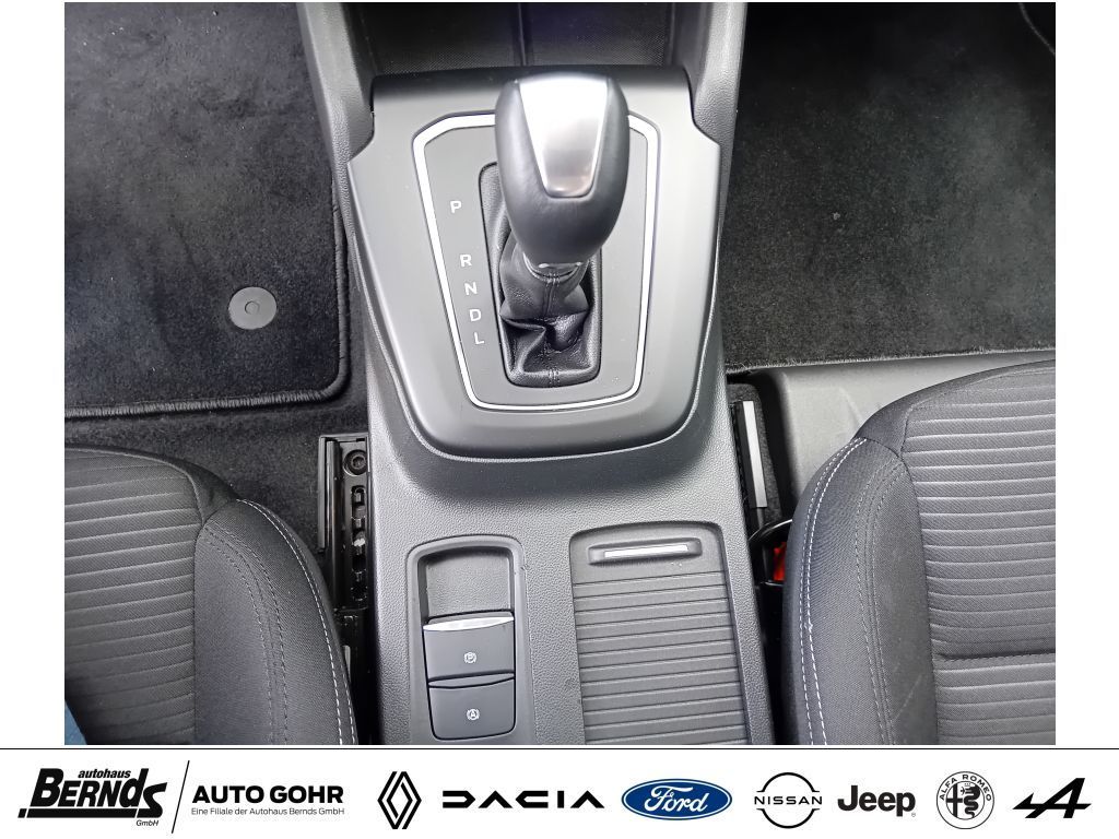 Ford Focus T 1.0 EcoB. Hybr. Aut. TITANIUM Matrix LED