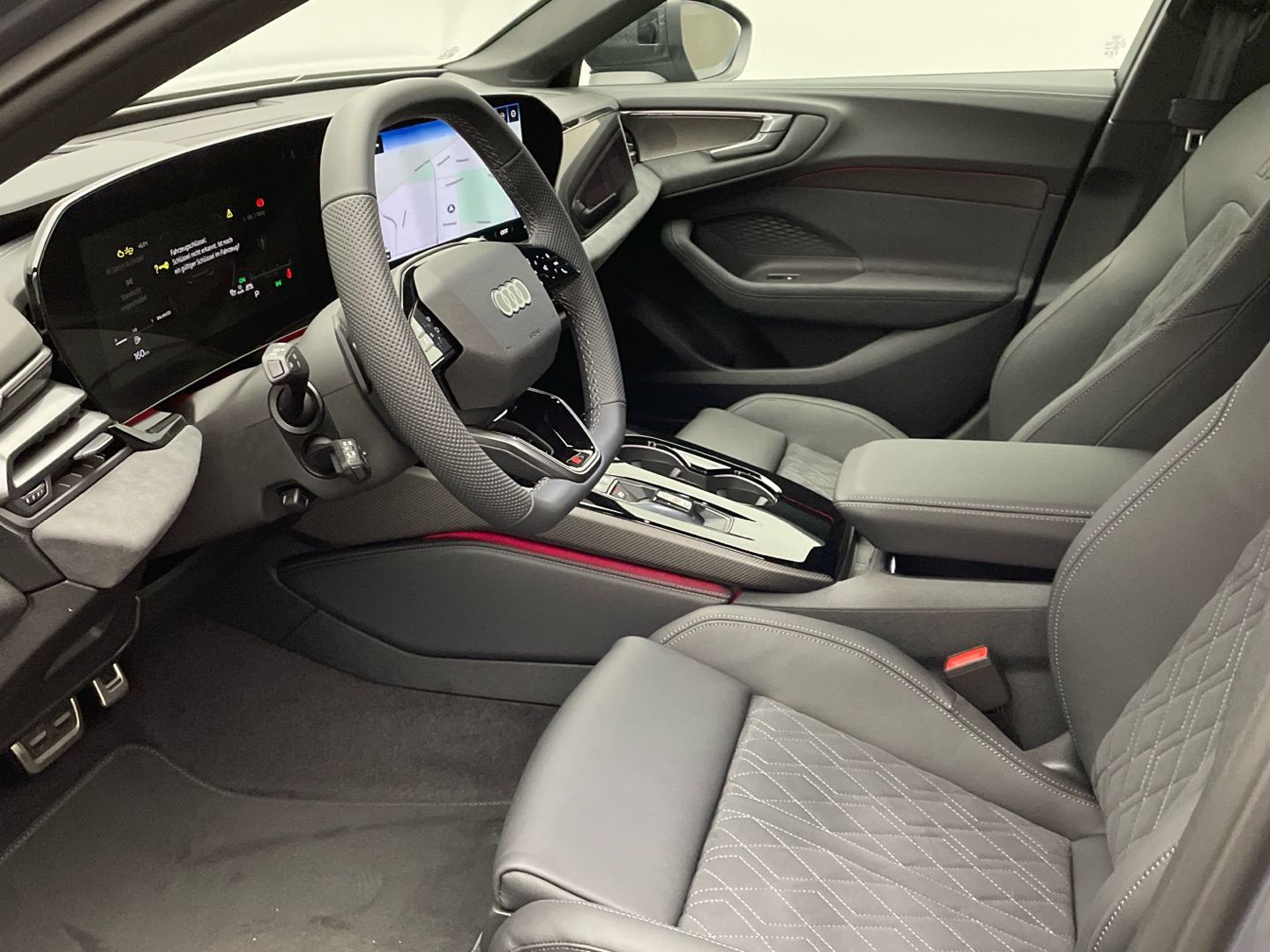 Audi A5 Avant TDI quattro 150 kW S line B&O Kamera