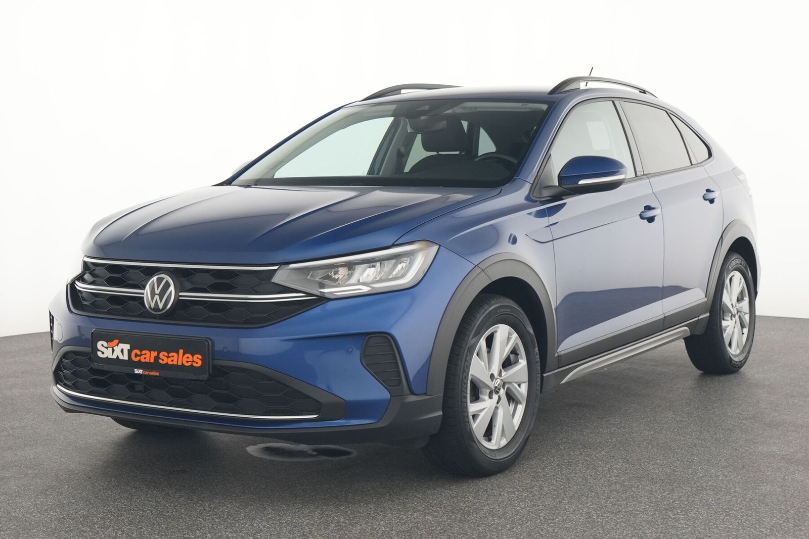 Volkswagen Taigo 1.0 TSI Life - Samsaru's Car Outlet