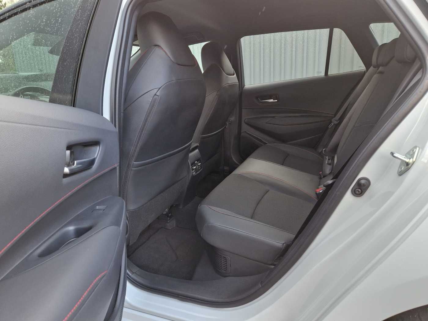 Toyota Corolla Touring Sports Hybrid 2.0 GR Sport