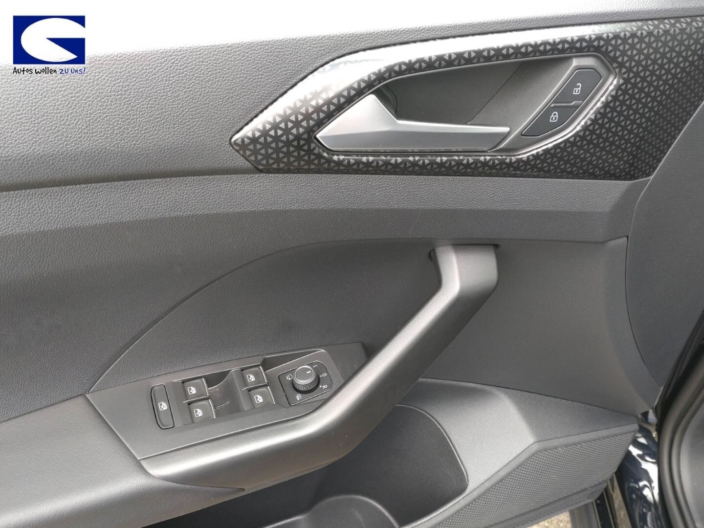 Volkswagen T-Cross 1.0 TSI Style - Samsaru's Car Outlet