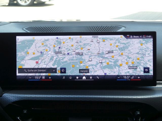 BMW 320 d xDriv Tou M SportACC°AHK°Stdhzg°eLSitze
