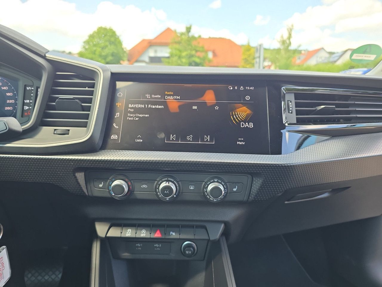 Audi A1 Sportback Advanced 30 TFSI 81(110) kW(PS) S