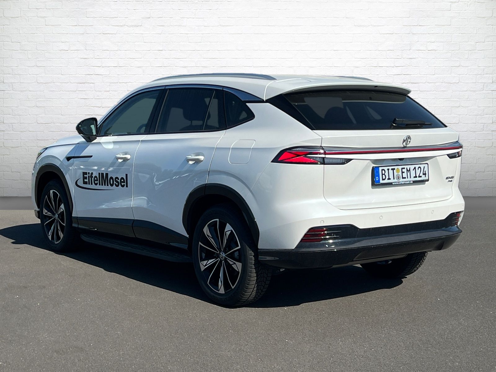 MG HS PHEV LED 360° Klima Sitzh