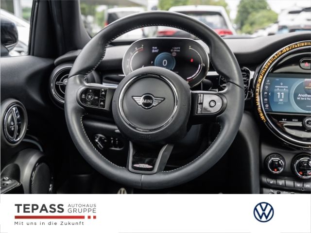 MINI Cooper S Mini 5-trg. John Cooper Works Trim - Samsaru's Car Outlet