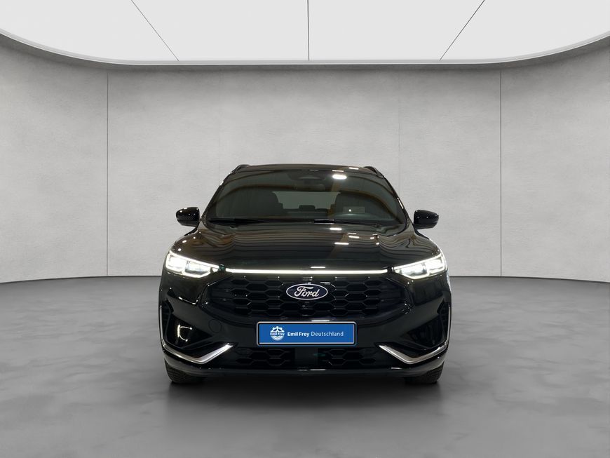 Ford Kuga 2.5 Duratec PHEV ST-LINE X