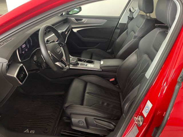 Audi A6 Sport S line 55 TFSI e S tronic quattro NAVI+
