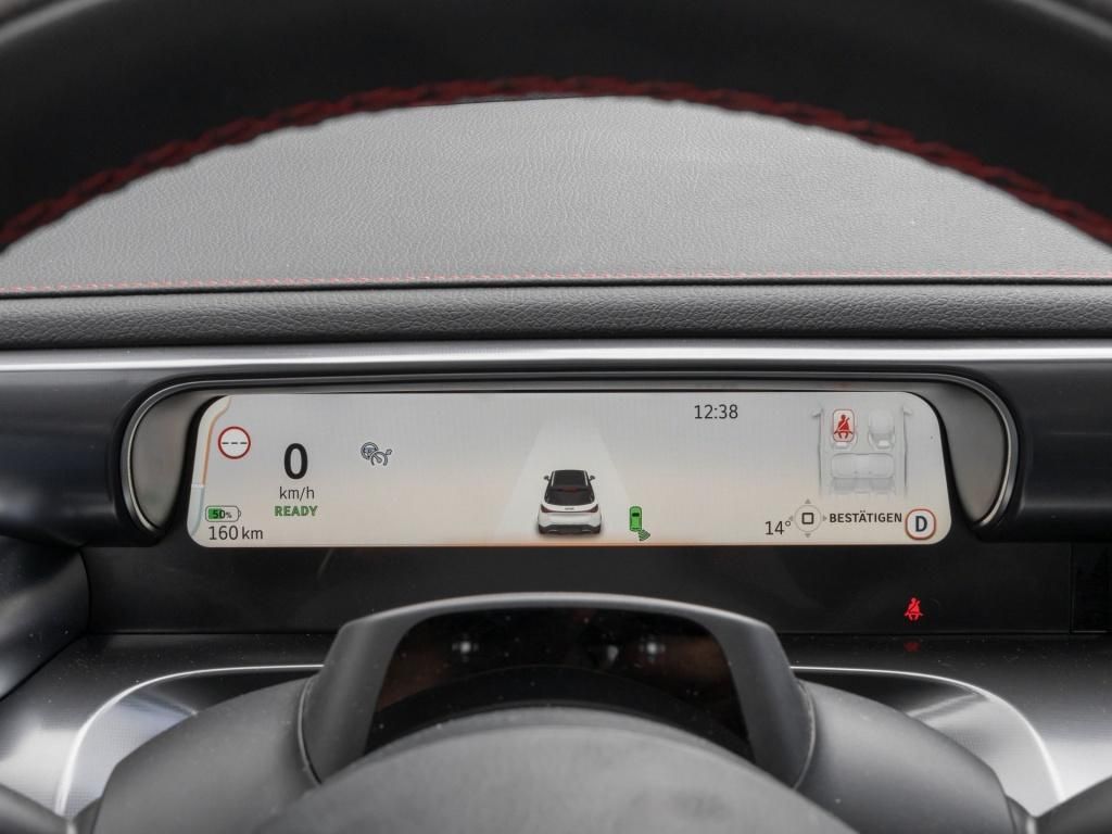 Smart #1 Brabus AWD #Panoramadach#360°Cam#HUD#Memory