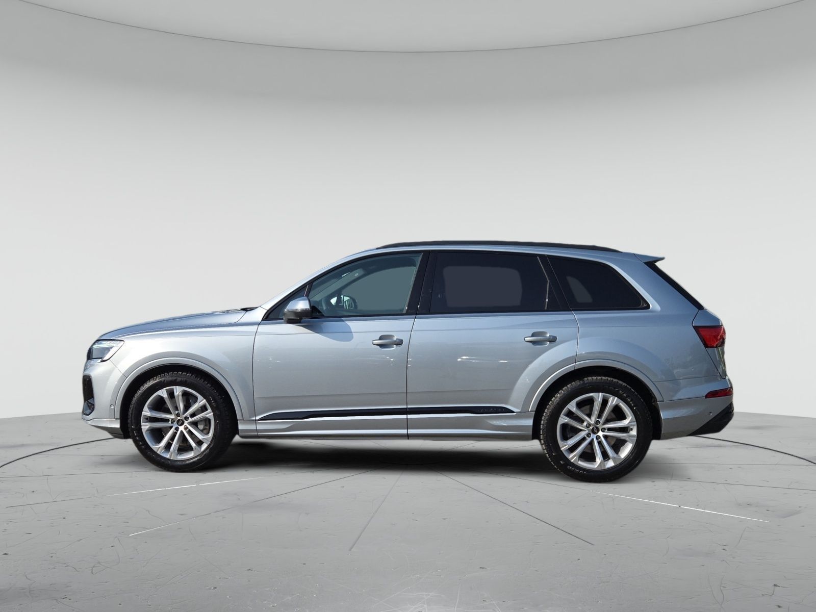 Audi Q7 S line 45 TDI 7-Sitze/MATRIX/LUFT/PANO/360°KA