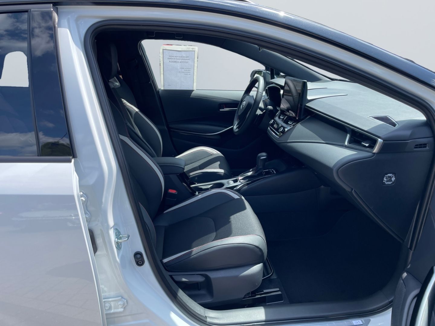 Toyota Corolla 2.0 Hybrid GR Sport *Bi-LED*el. Heck*CAM