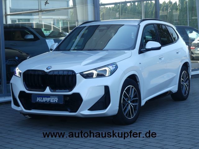 BMW X1 xDrive23d M Sportpak°AHK°ACC*Ad.LED°beh.M-LLK