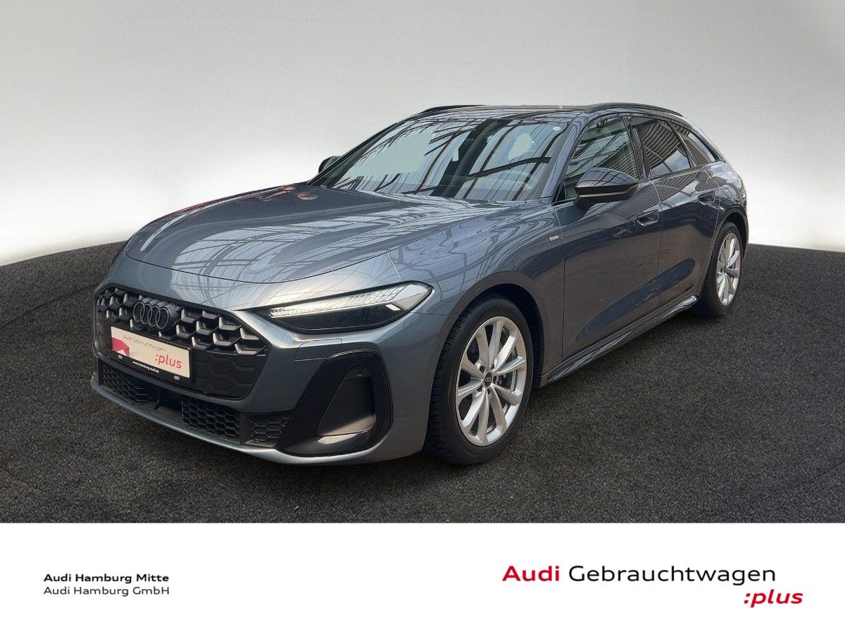 Audi A5 Avant TFSI quattro 150 kW S tronic S line Pan