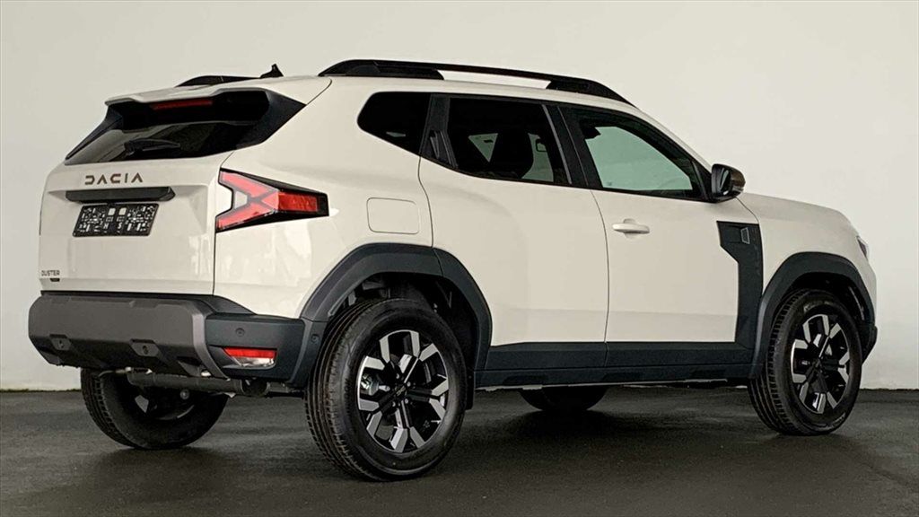 Dacia Duster III 1,6 Hybrid 140 Extreme - Samsaru's Car Outlet