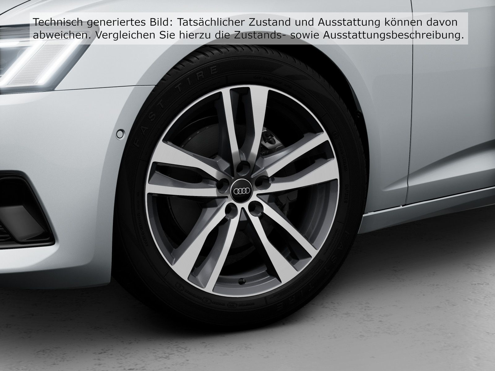 Audi A6 Avant 35 TDI S-tronic advanced - Samsaru's Car Outlet