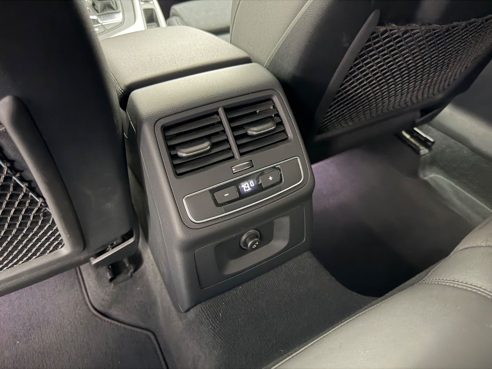 Audi A4 Avant 40 TDI quattro S line+ACC+LED+VIRTUAL+