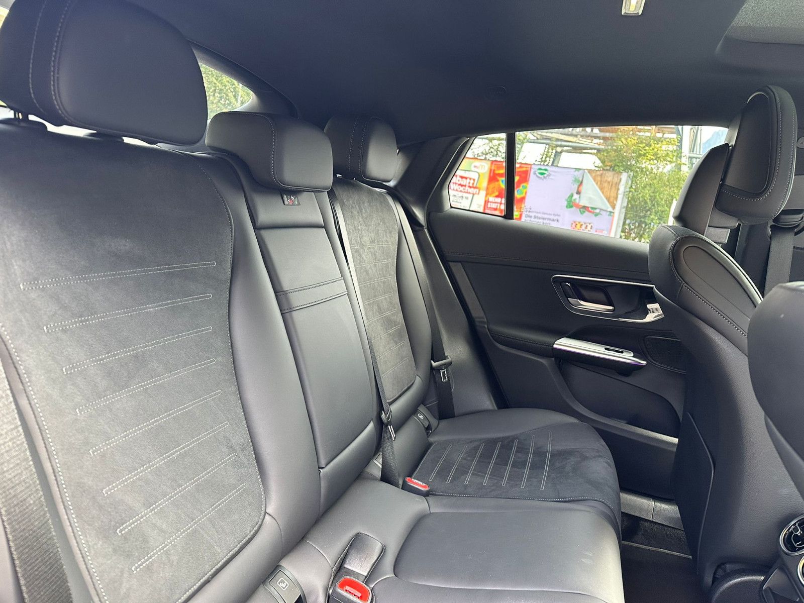 Mercedes-Benz GLC 220 d 4MATIC Coupé AMG LINE/Panorama/Night P