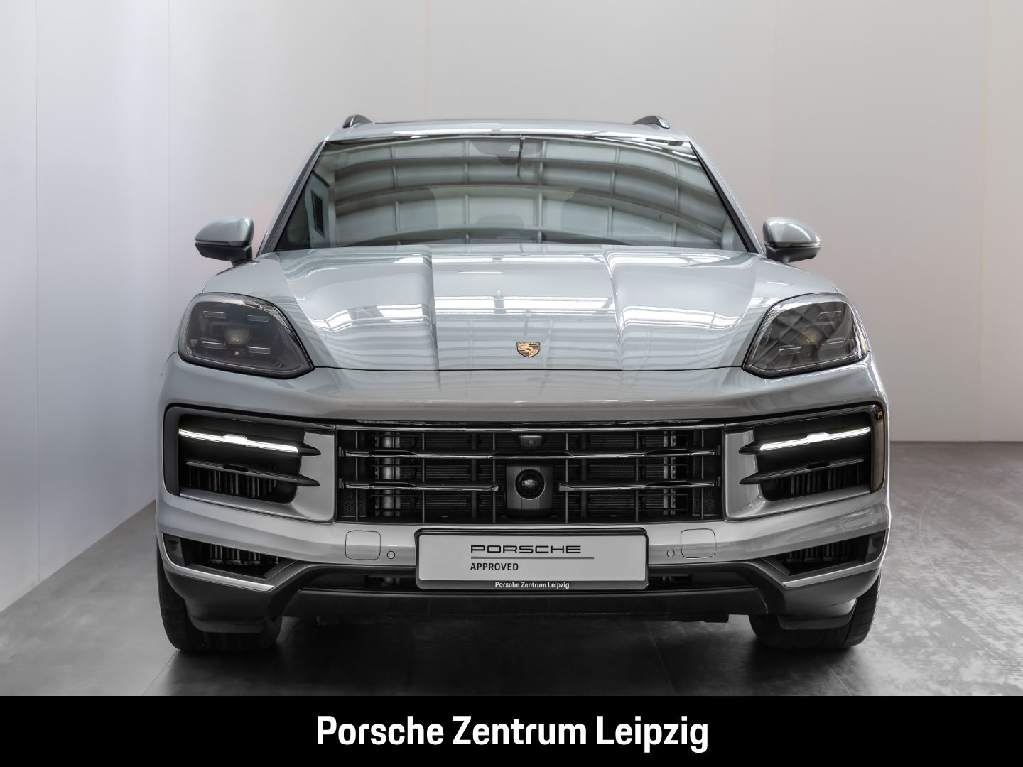 Porsche Cayenne S E-Hybrid HeadUp InnoDrive AHK Bose