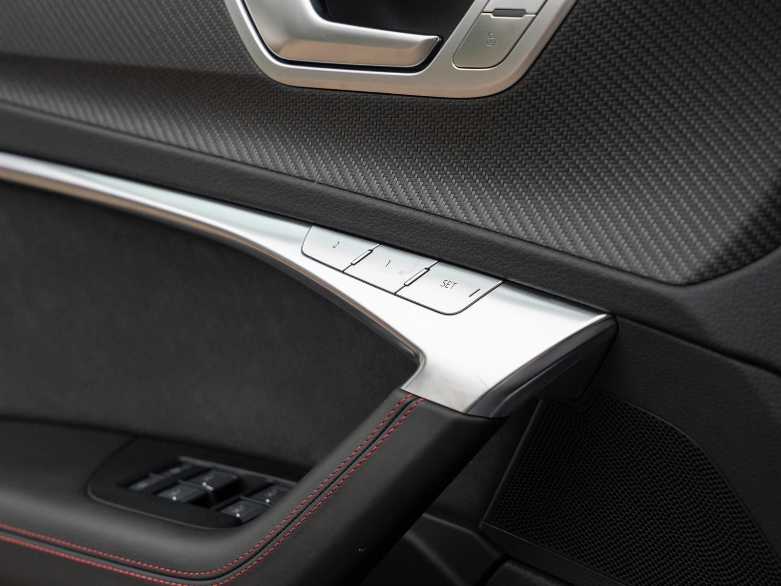 Audi RS6 S ABT Power R Dynamik-Pak.+ Bang&Olufsen 22"