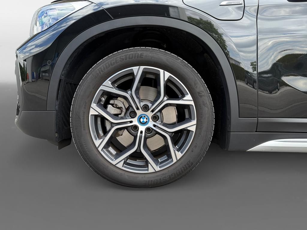 BMW X1 xDrive25e xLine - Samsaru's Car Outlet