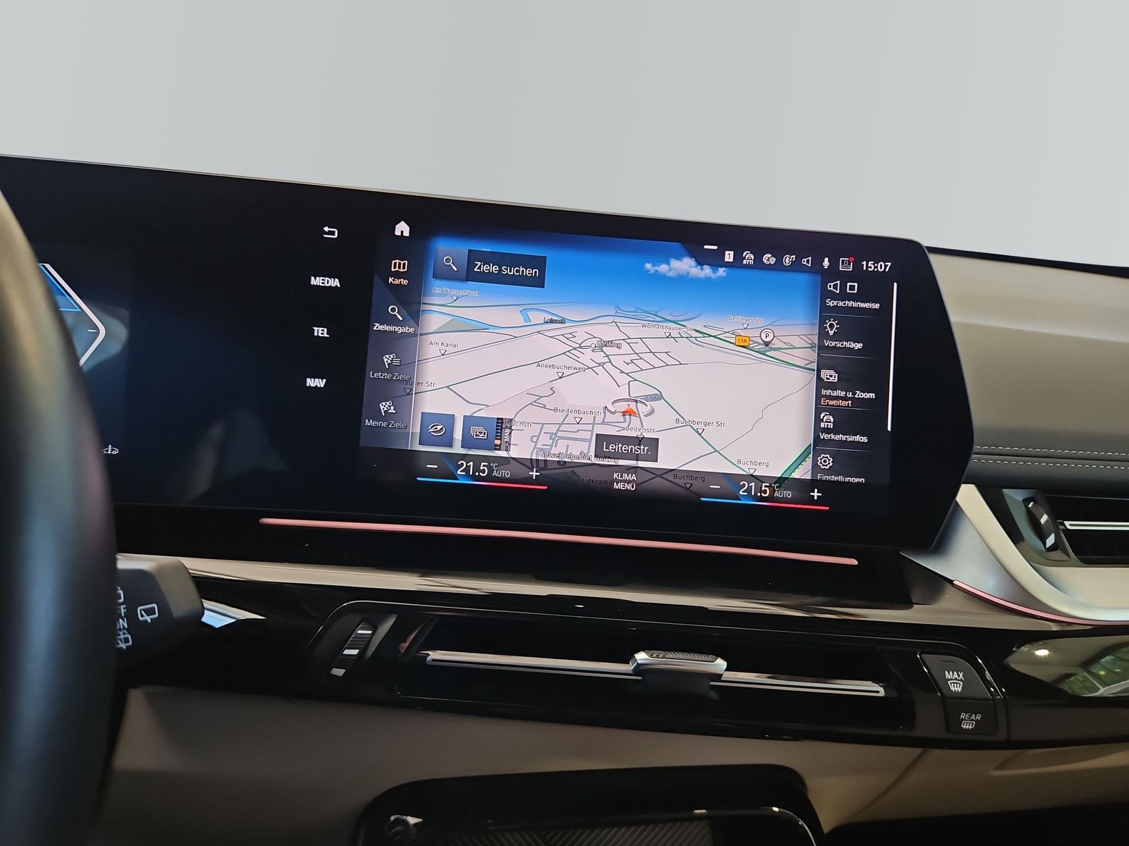 BMW X1 xDrive23i M Sportpaket - Samsaru's Car Outlet