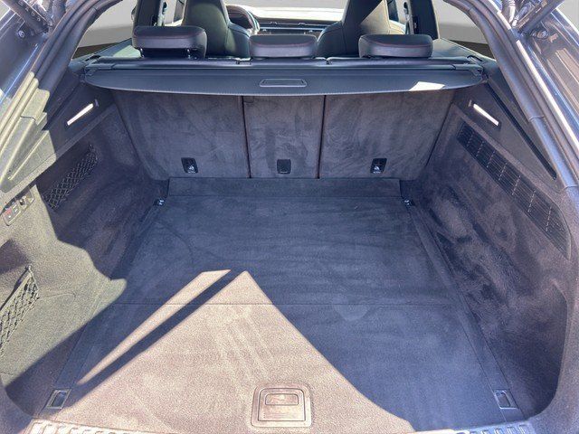 Audi RS Q8 4.0 TFSI quattro 305KM/H*MATRIX*PANO*LUFT