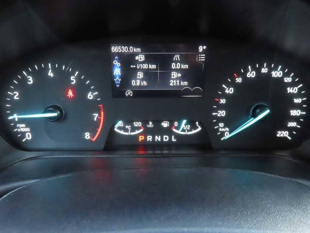 Ford Fiesta 1.0 M-Hybrid Aut. Active - Samsaru's Car Outlet
