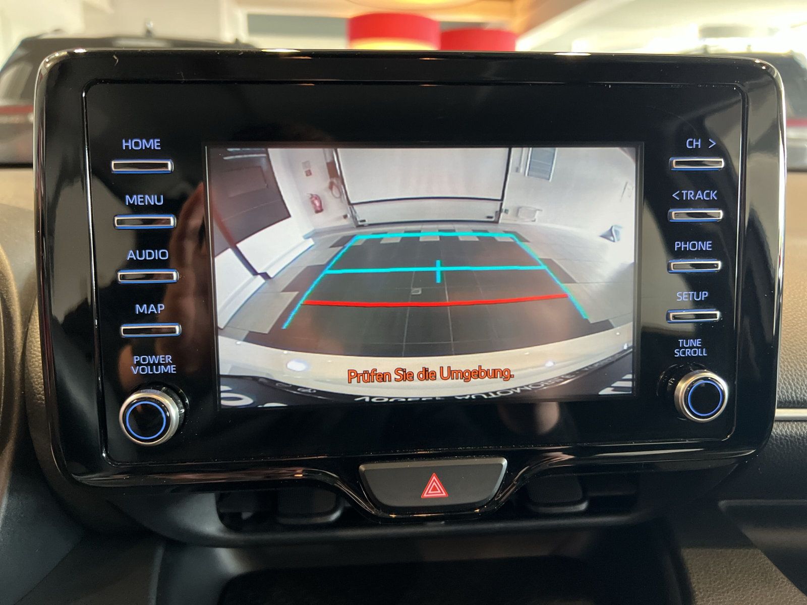 Toyota Yaris 1.5 Hybrid Business Edition - Samsaru's Car Outlet