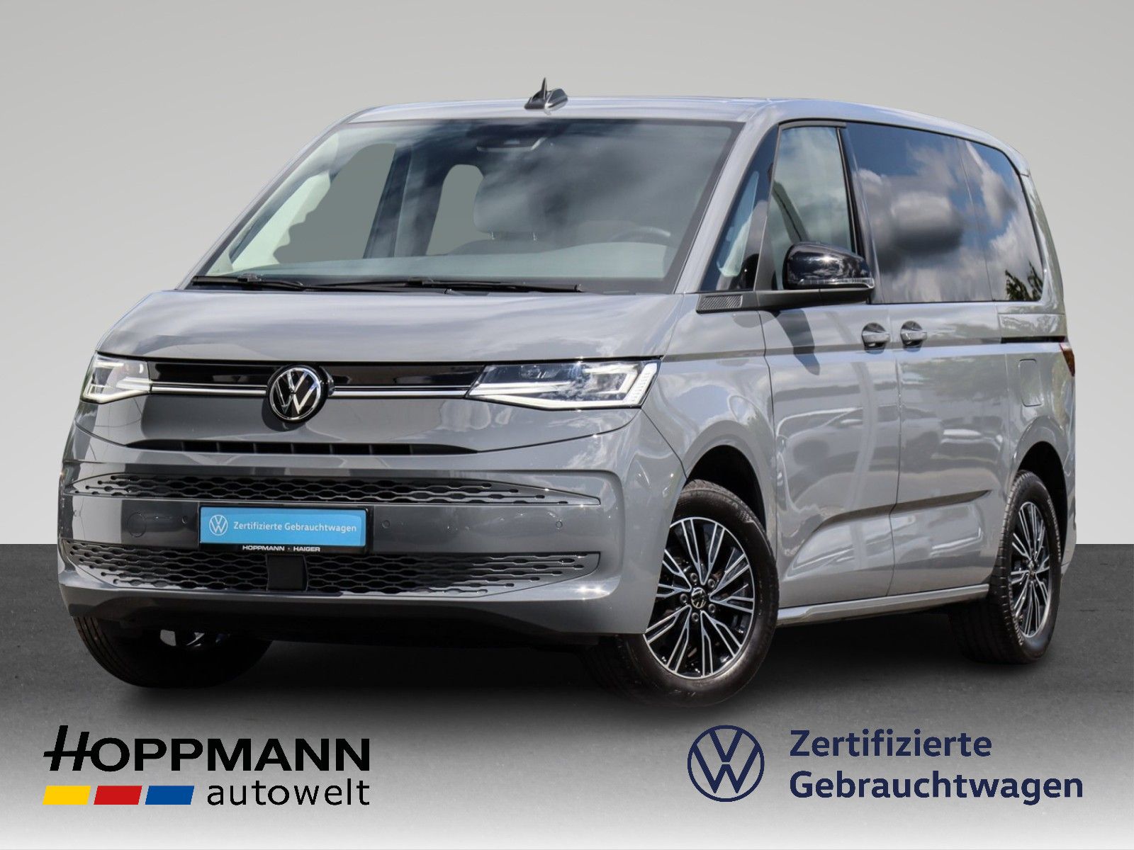 Volkswagen T7 Multivan 1.5 TSI DSG Life - Samsaru's Car Outlet