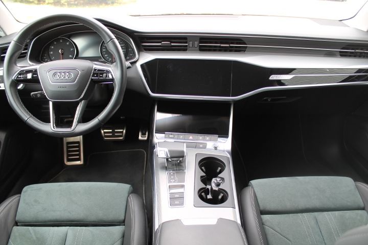 Audi A6 Allroad 55TFSI - Samsaru's Car Outlet
