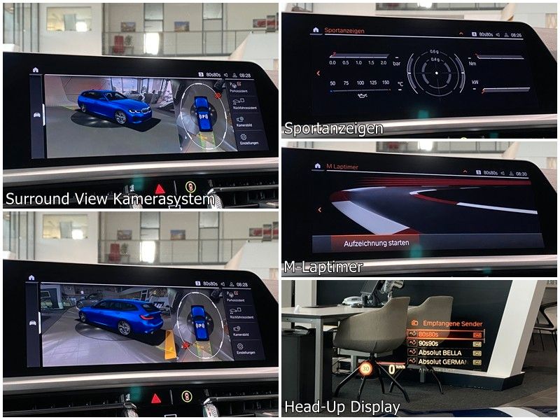 BMW 330i M-Sport - Samsaru's Car Outlet