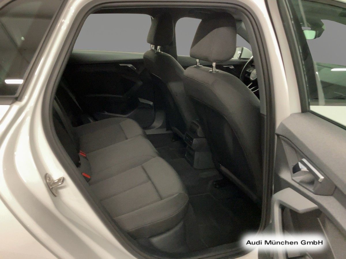 Audi A3 Sportback TFSI e 40 e 150(204) kW(PS) S troni