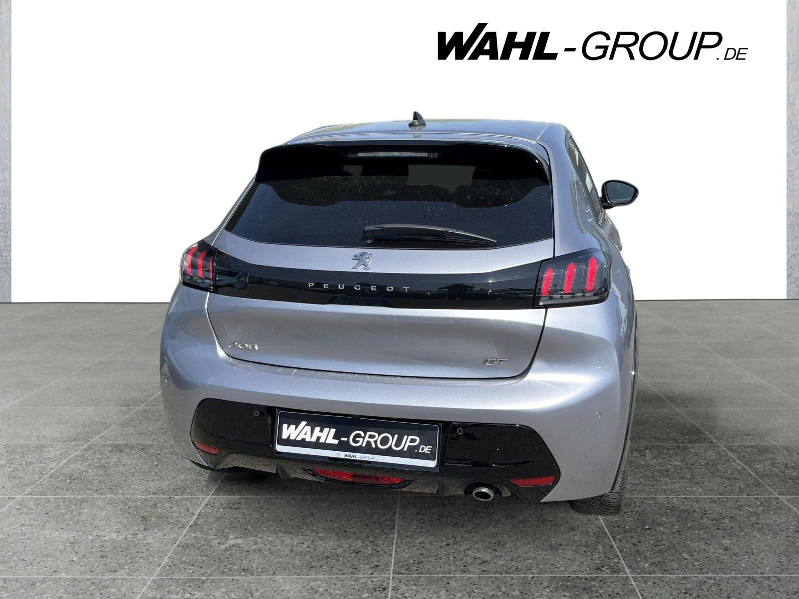 Peugeot 208 GT - Samsaru's Car Outlet