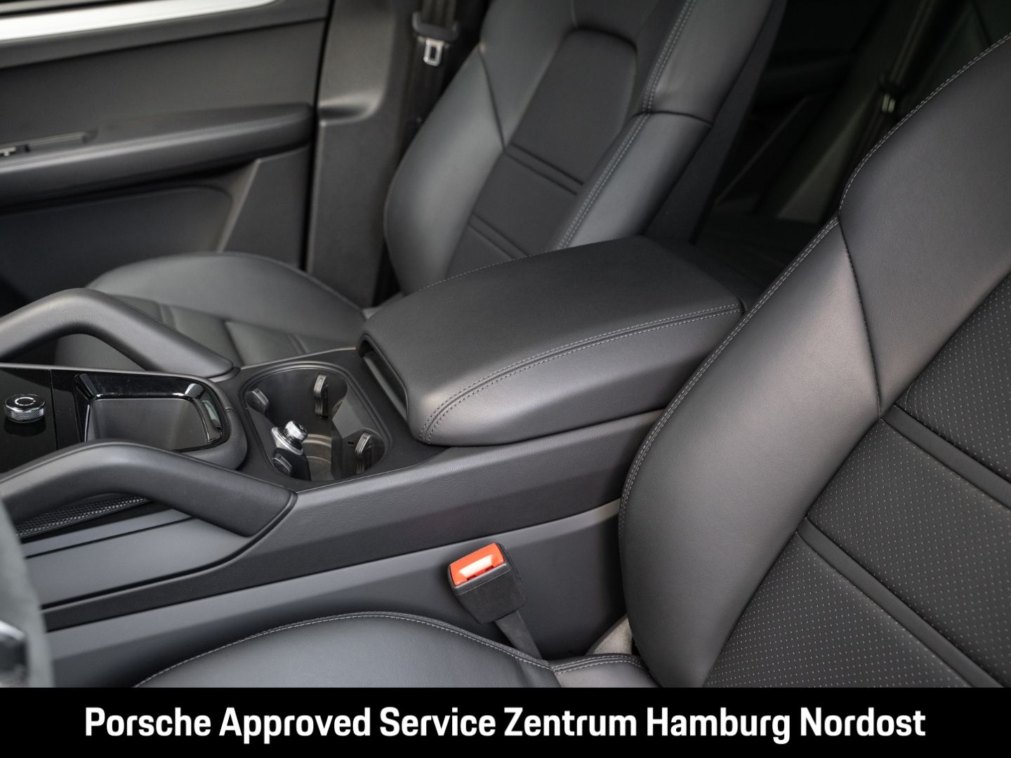 Porsche Cayenne E-Hybrid Coupe PASM BOSE HD-Matrix-LED