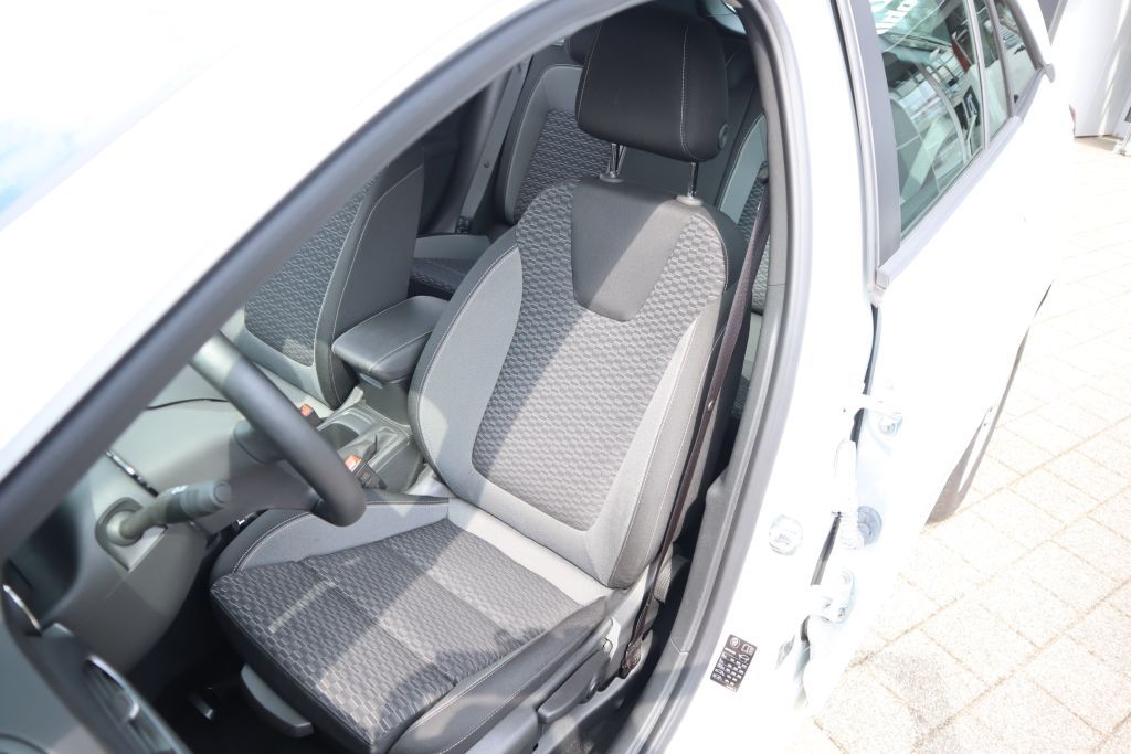 Opel Astra ST Business Edition 1.5D Aut. - Samsaru's Car Outlet