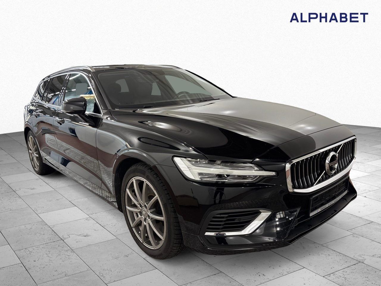 Volvo V 60 T8 Twin Engine AWD Inscription Plug-In