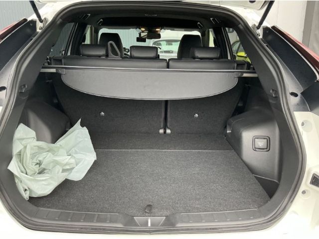Mitsubishi Eclipse Cross Plus Select Black Hybrid 4WD 2.4 M
