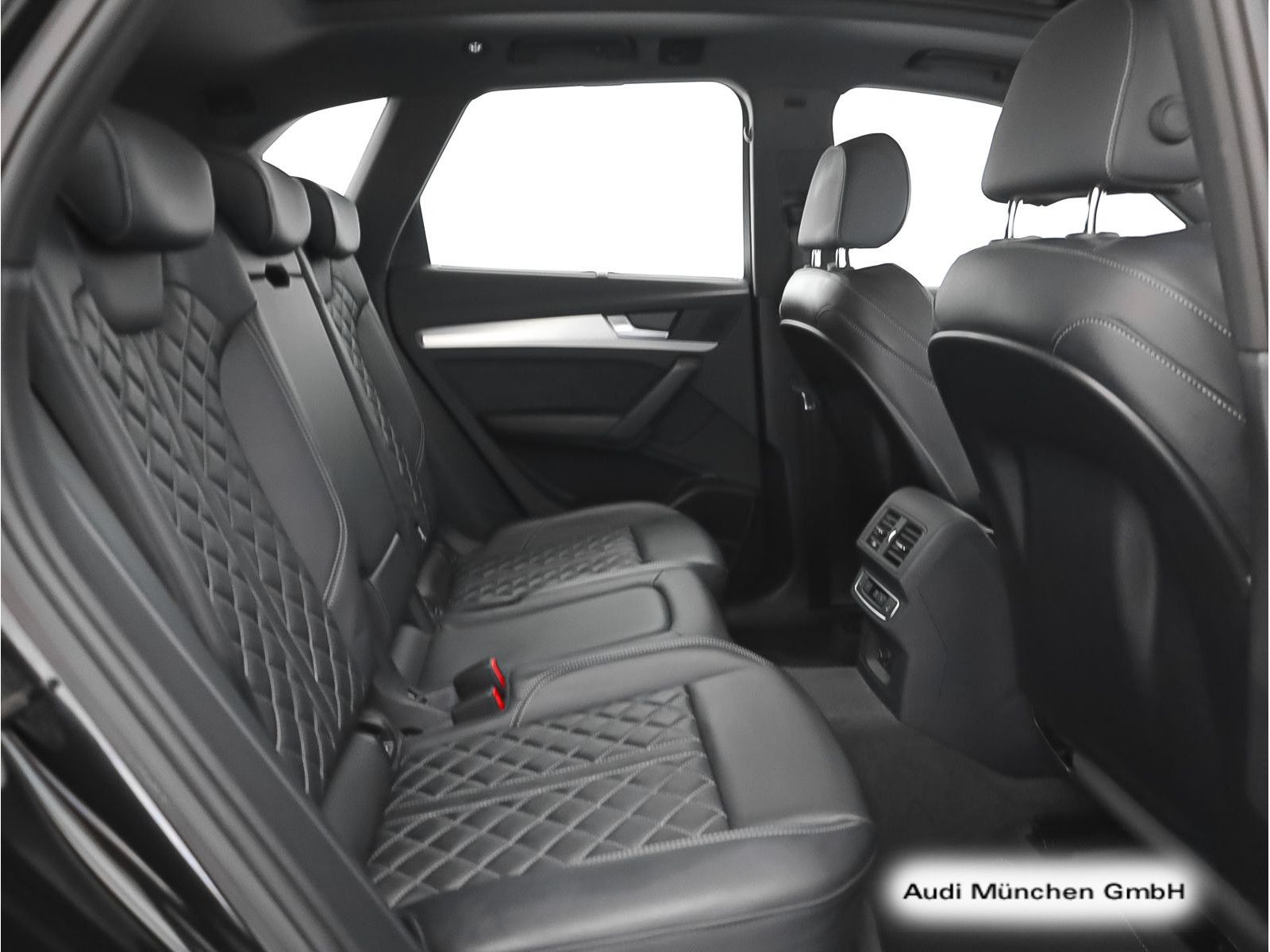 Audi Q5 40 TDI qu. S tronic 2x S line Pano/B&O/Matrix