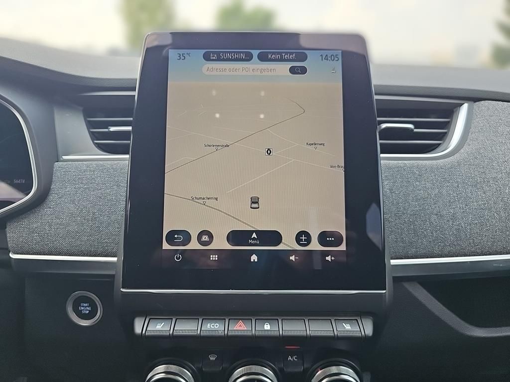 Renault ZOE Intens Z.E. 50 - Samsaru's Car Outlet
