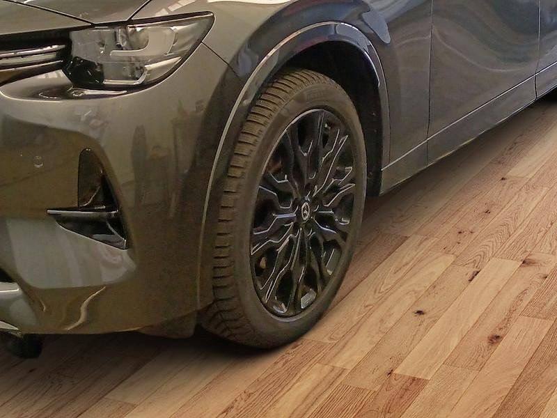 Mazda CX-80 3.3 LACK FRIDAY Homura Plus AUTOMATIK 7-Si