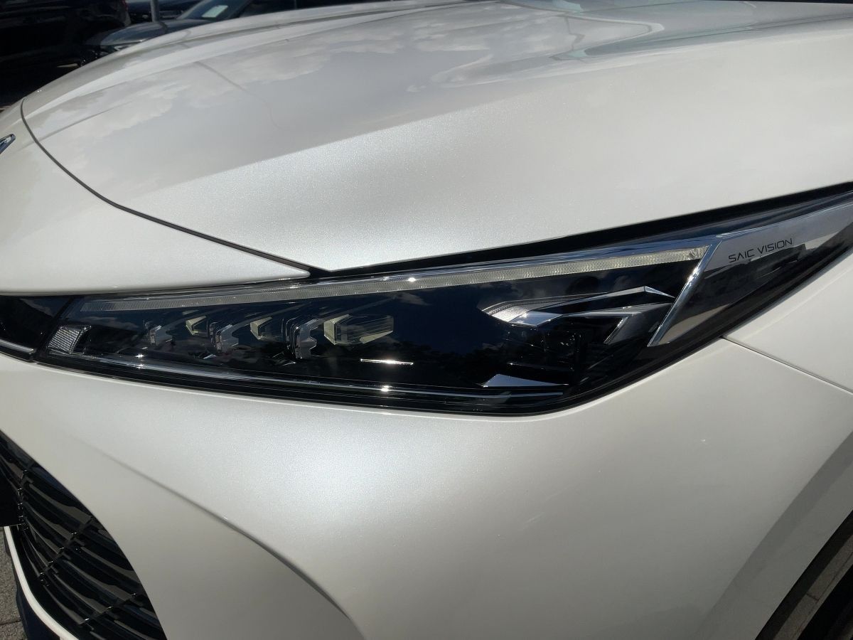 MG HS 1.5 PHEV Luxury Automatik FINANZIERUNGSPREIS