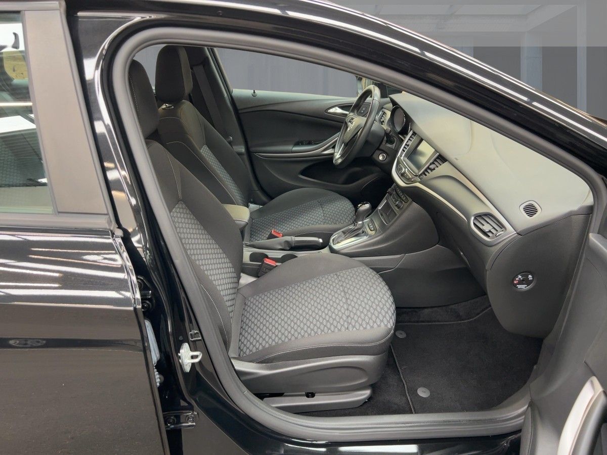Opel Astra KOMBI EDITION - Samsaru's Car Outlet