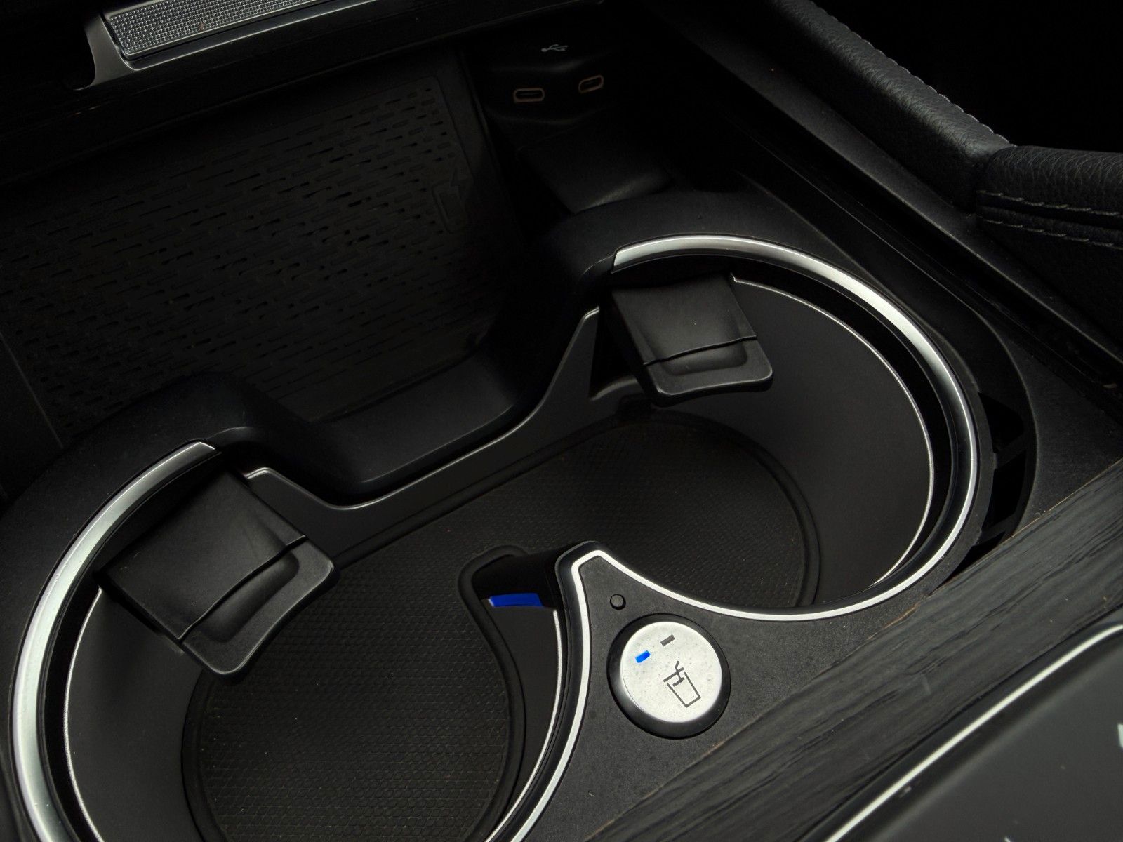 Mercedes-Benz GLE 300d Coupe*3x AMG Line*Pano*Vollausstattung!