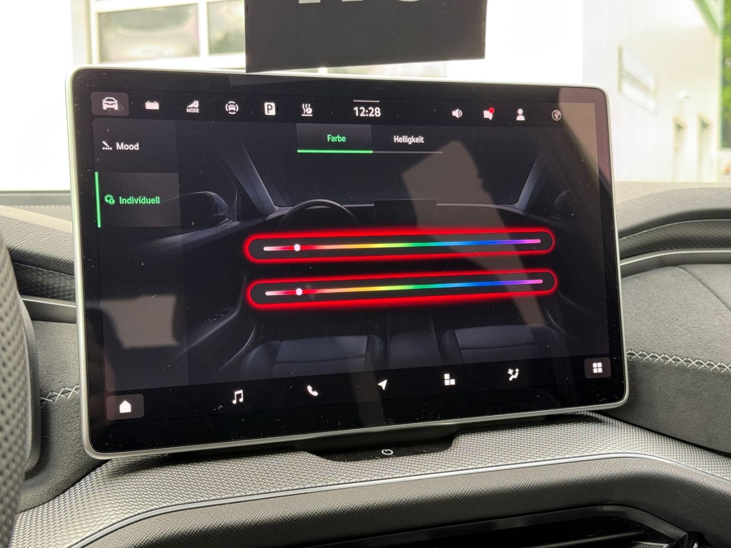 Skoda Kodiaq II 1.5 TSI iV DSG Sportline DCC AHK Matri