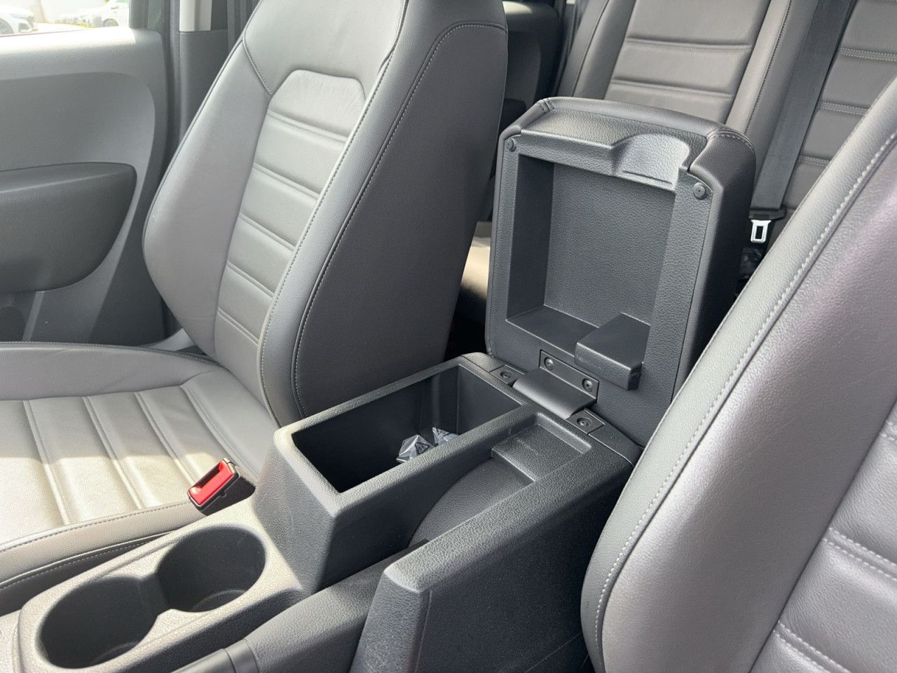 Volkswagen Amarok Highline 4Motion 3.0 TDI*AZV*Navi*Kamera*