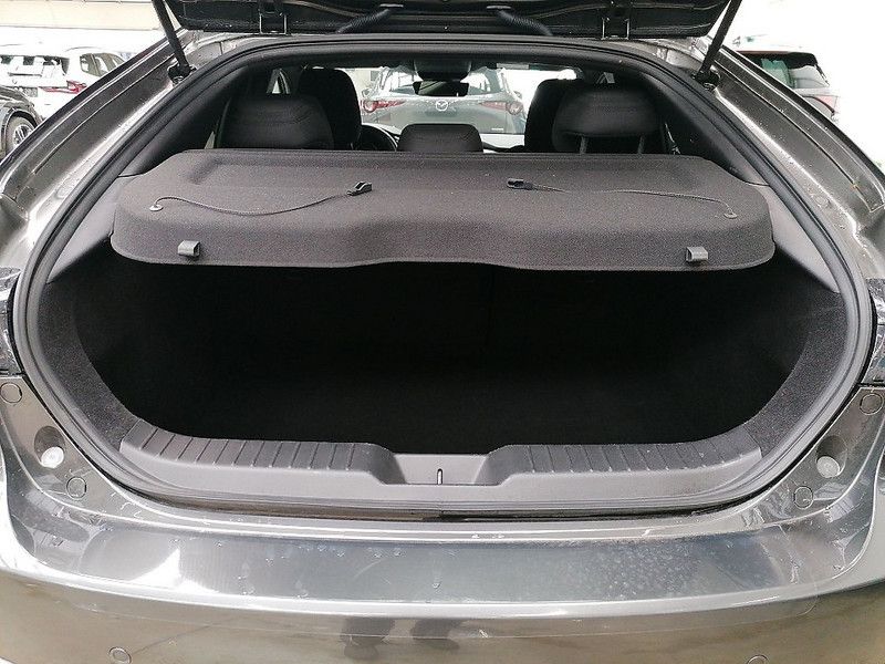 Mazda 3 2.5 Aut. Exclusive-Line TOTW MATRIX KAMERA NAV