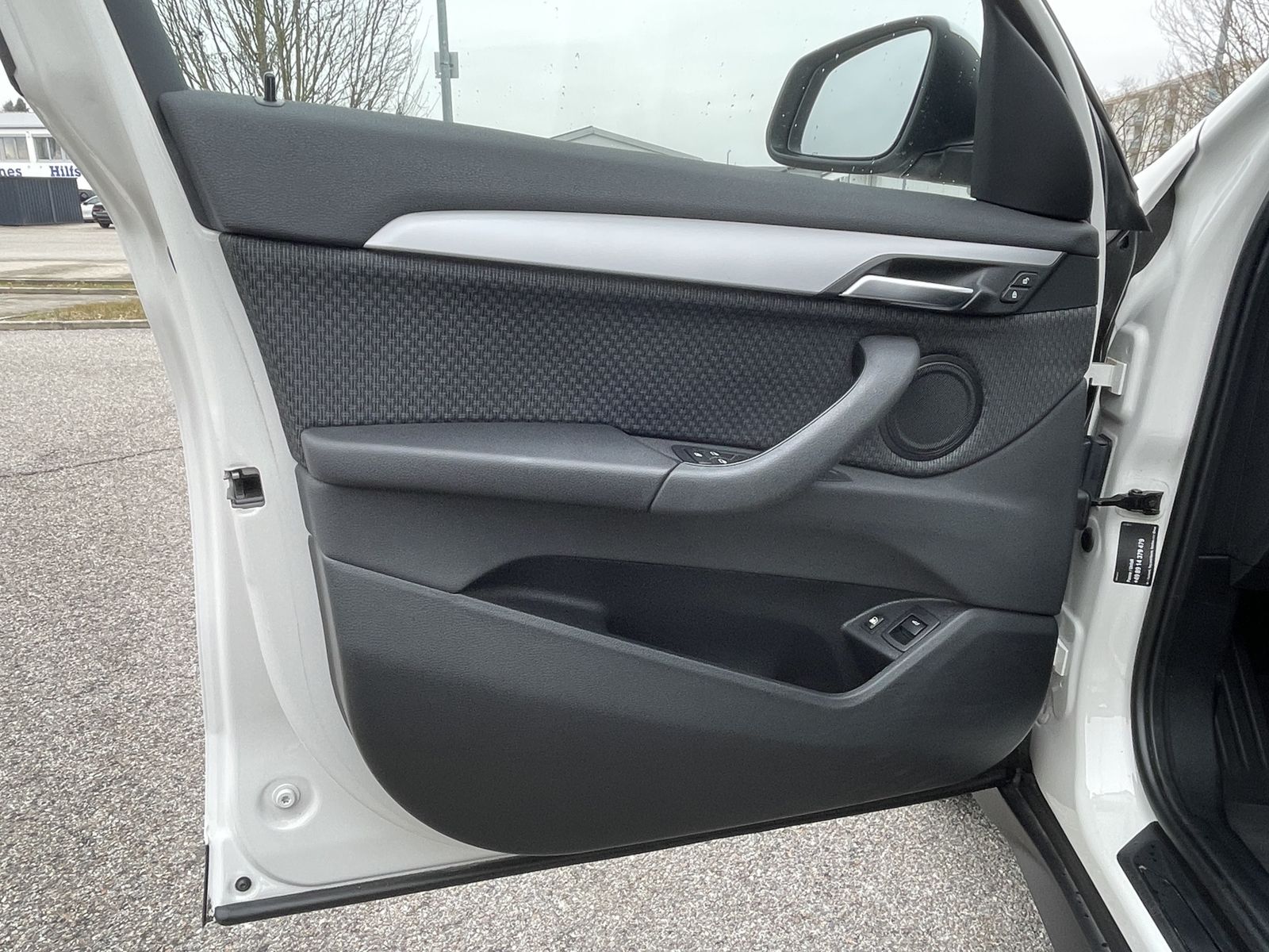 BMW X1 xDrive25e - Samsaru's Car Outlet