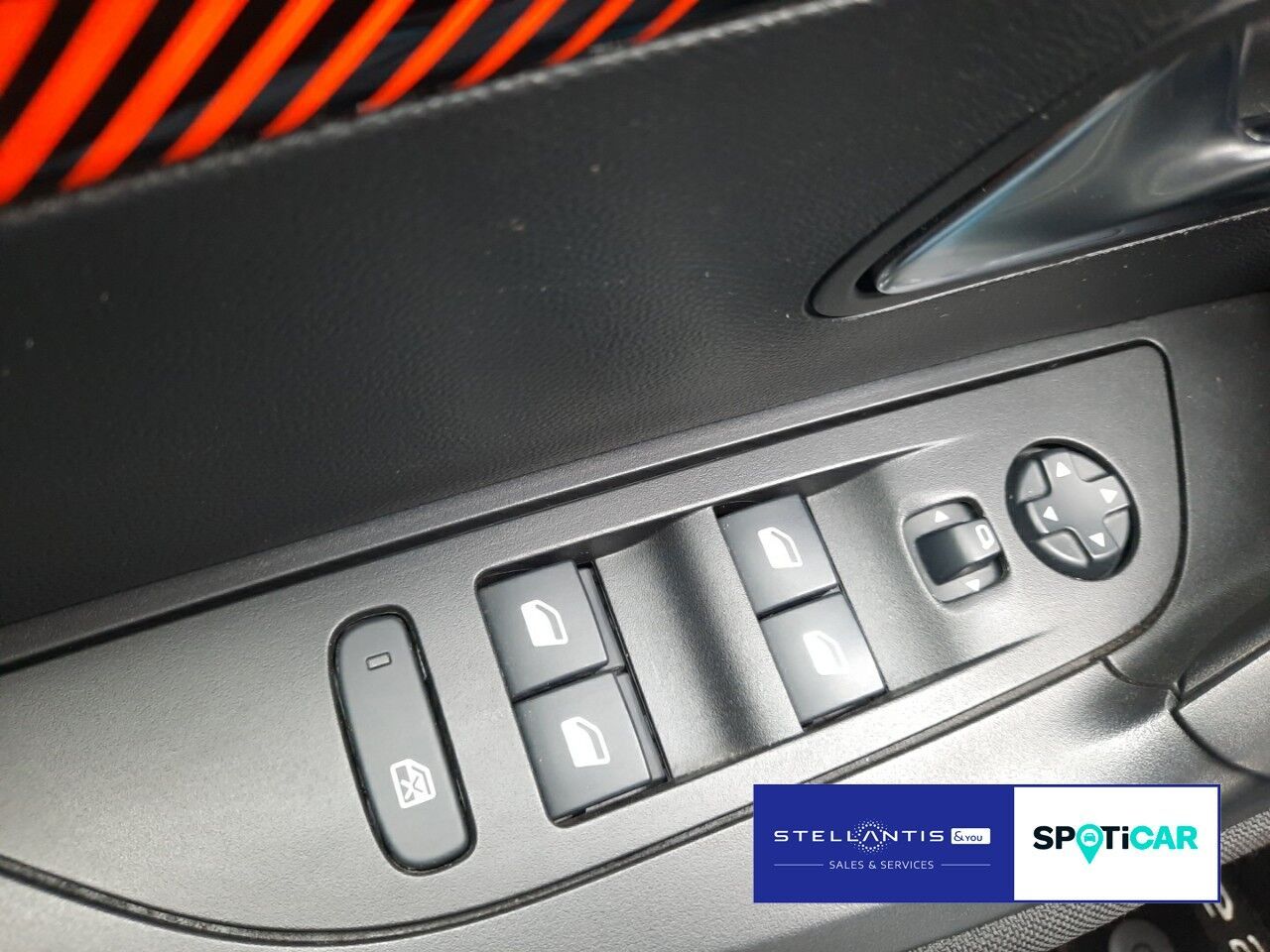 Peugeot 2008 Elektro Active - Samsaru's Car Outlet