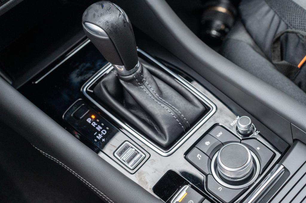 Mazda 6 KOMBI/165PS/AUT/CENTER-LINE/JAHRESWAGEN