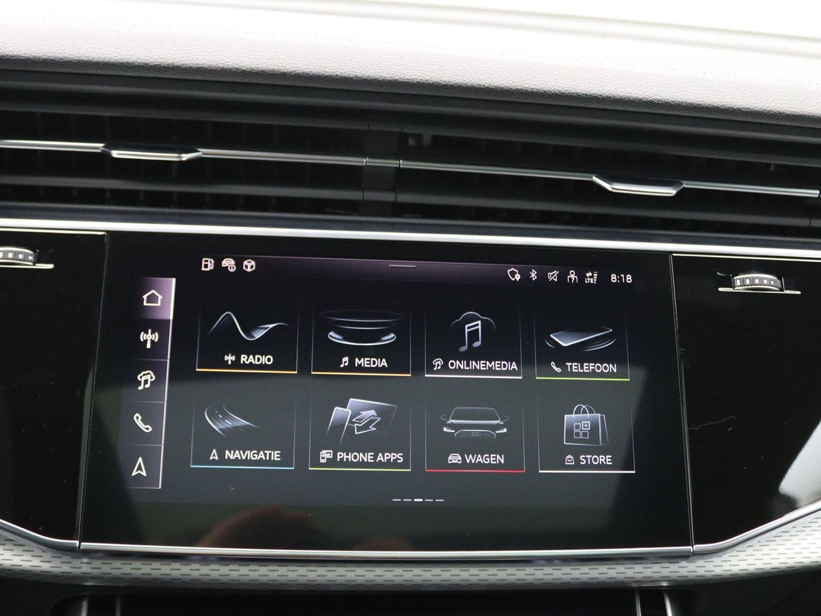 Audi Q8 50 TDI quattro S-Line - Samsaru's Car Outlet